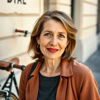Delphine C.