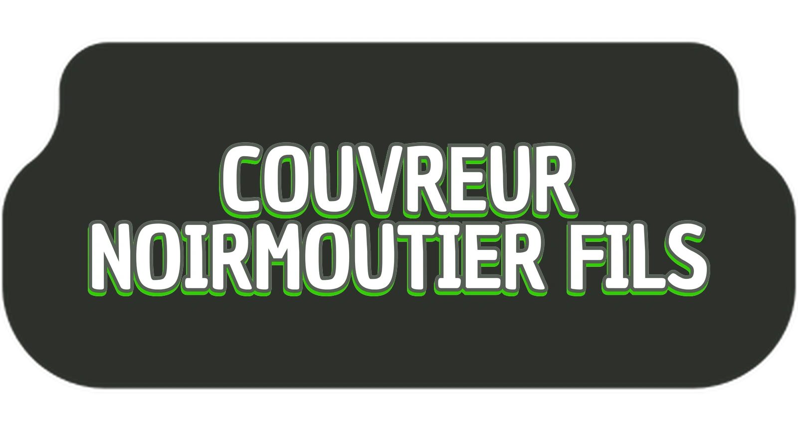 Couvreur Noirmoutier-en-l'Île Fils — couvreur certifié RGE à Noirmoutier-en-l'Île