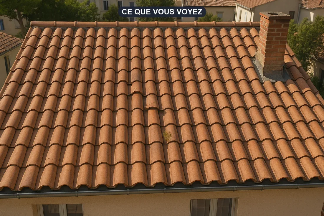Expertise couvreur Noirmoutier-en-l'Île — photo 1