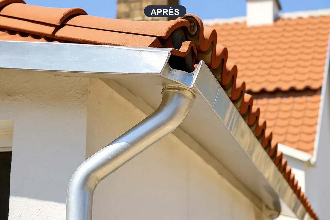 Expertise couvreur Noirmoutier-en-l'Île — photo 2