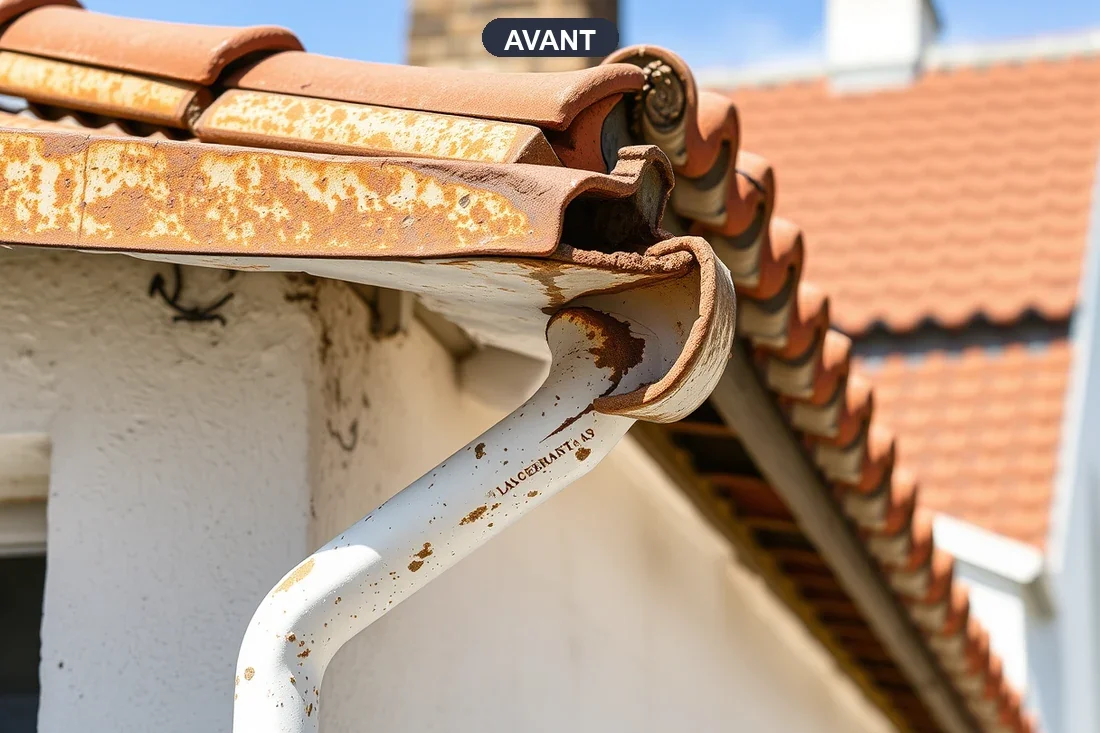 Expertise couvreur Noirmoutier-en-l'Île — photo 1
