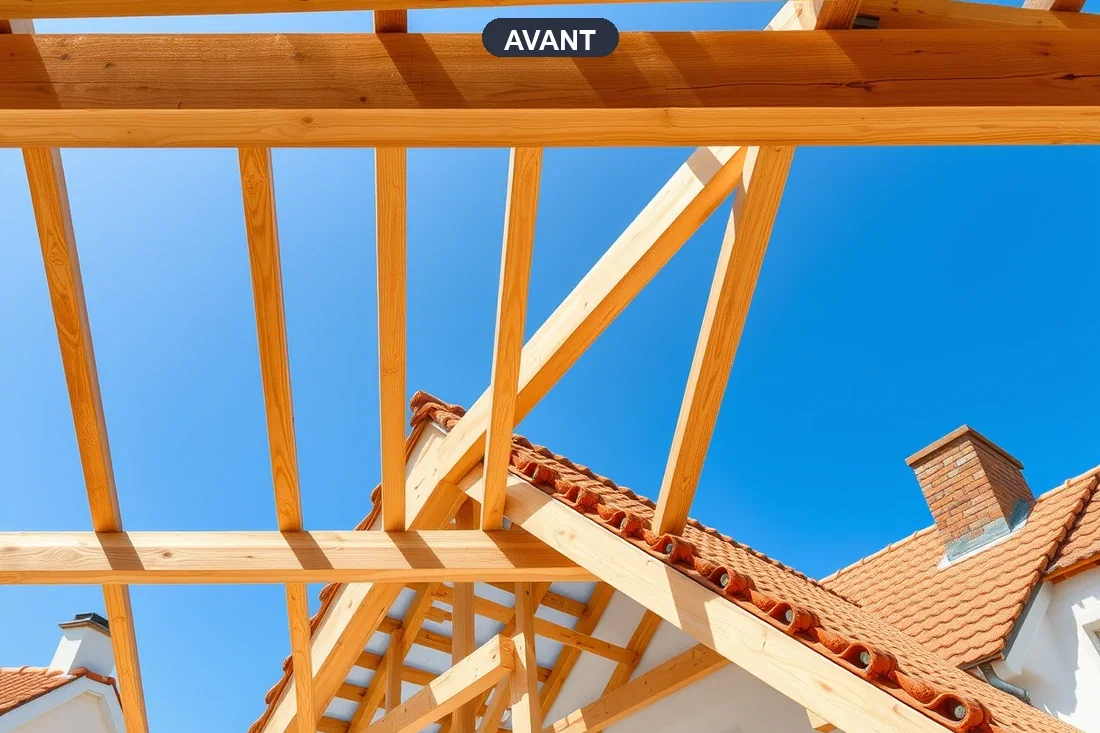 Expertise couvreur Noirmoutier-en-l'Île — photo 1