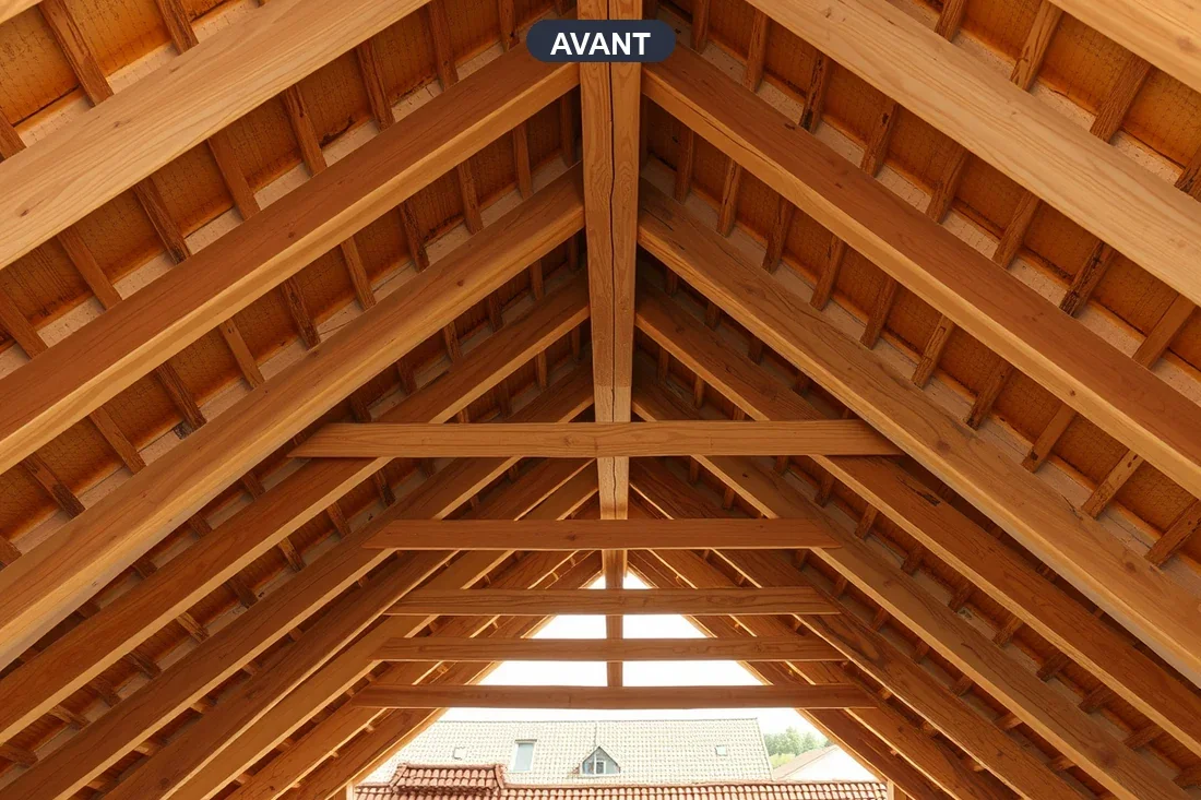 Expertise couvreur Noirmoutier-en-l'Île — photo 1