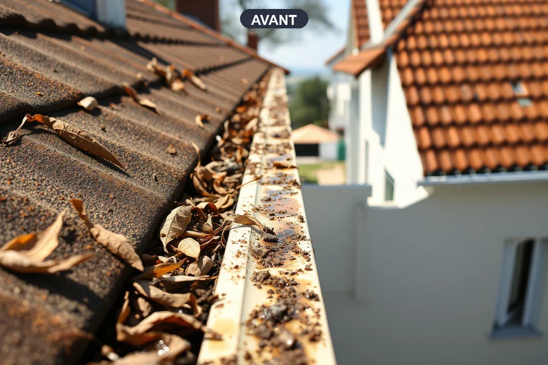 Expertise couvreur Noirmoutier-en-l'Île — photo 1