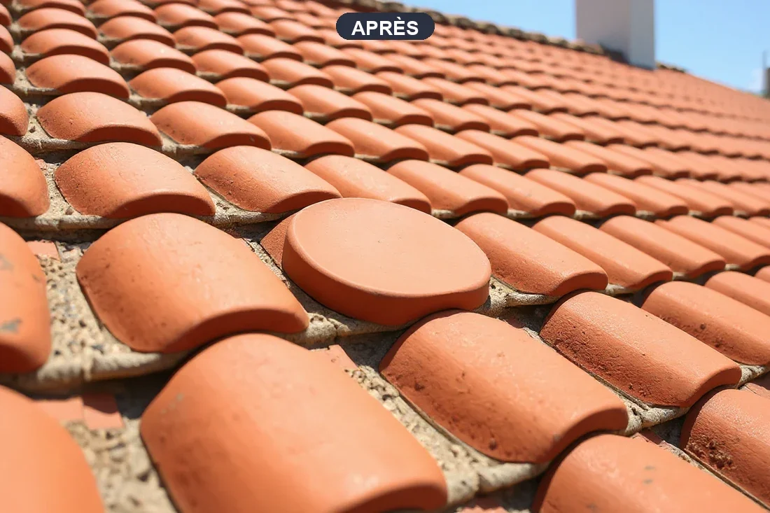 Expertise couvreur Noirmoutier-en-l'Île — photo 2