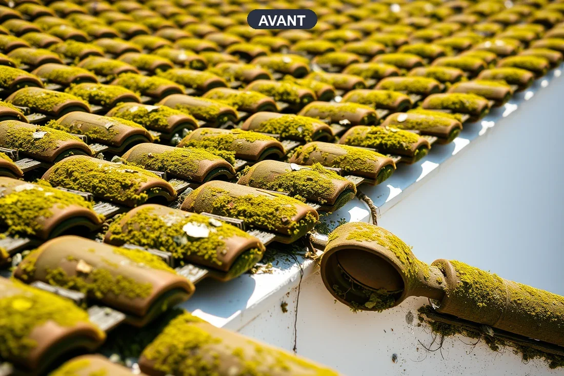 Expertise couvreur Noirmoutier-en-l'Île — photo 1