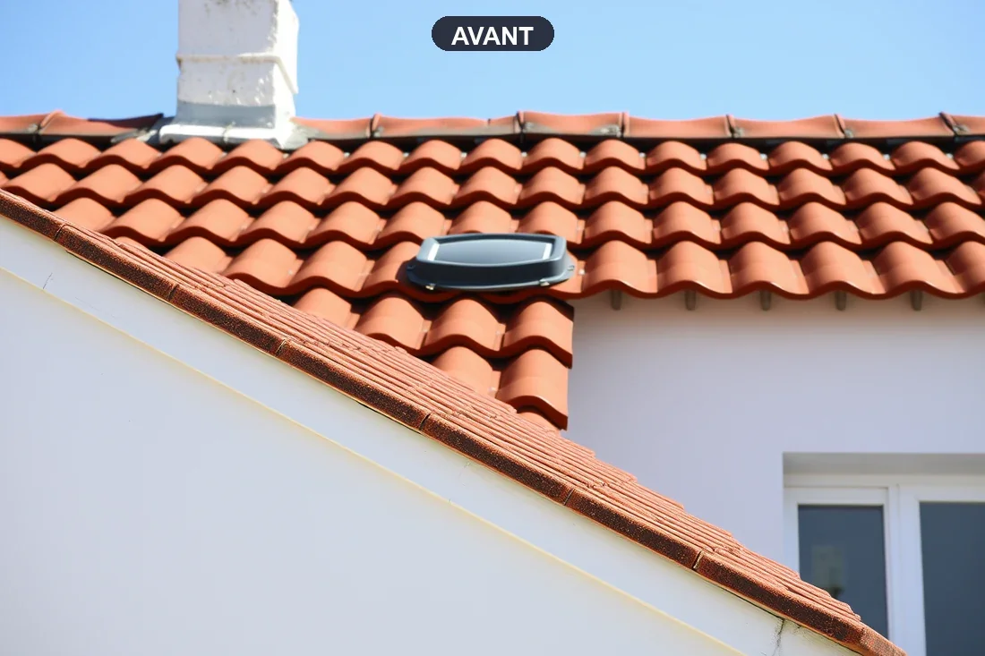 Expertise couvreur Noirmoutier-en-l'Île — photo 1